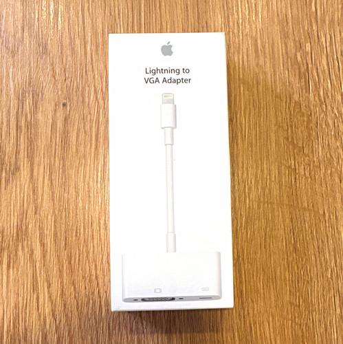 Apple lightning auf - apple,