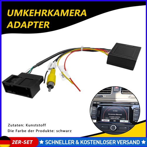 Adapterbox rgb av video - rgb,