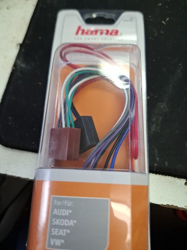 Hama vehicle adapter kfz - hama,