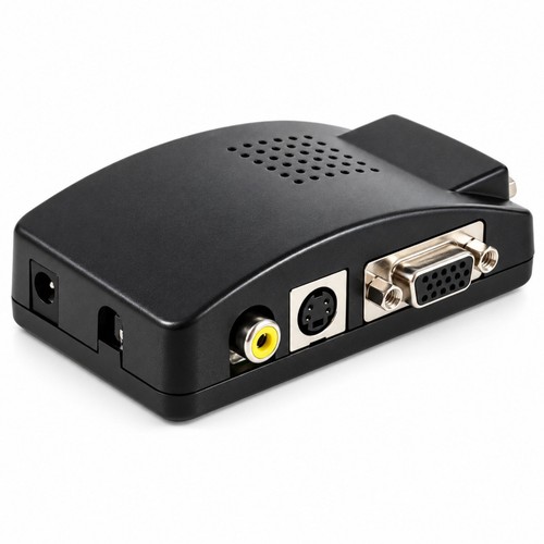 B12c video auf - b12c, s-video