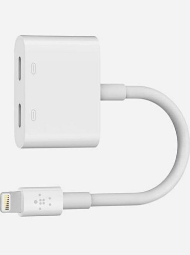 Belkin lightning stecker - belkin, auf