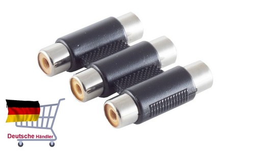 Yuv adapter audio video - yuv,