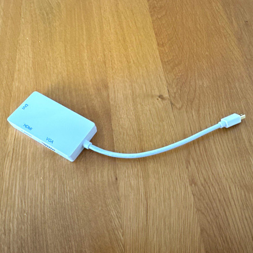 Mini displayport auf - mini-displayport,