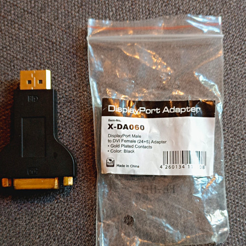 8adapter 5 - 8adapter, 24+5