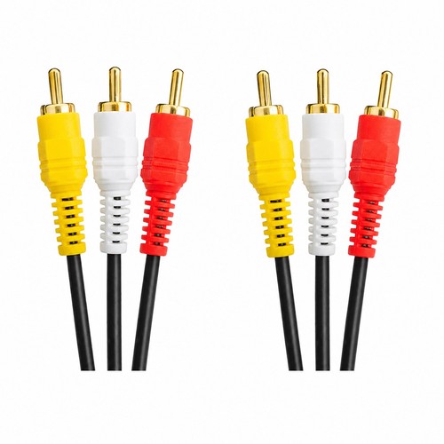 P38 cinch rca av - p38,