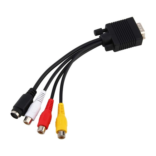 Kabeladapter für