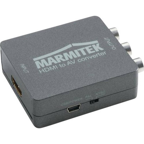 Marmitek konverter hdmi - konverter,