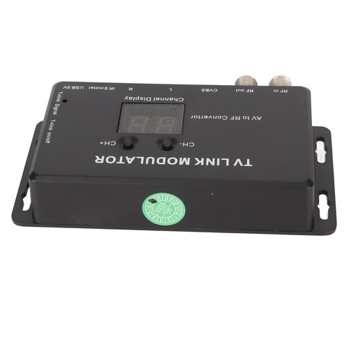 Link modulator unterstützt - link,