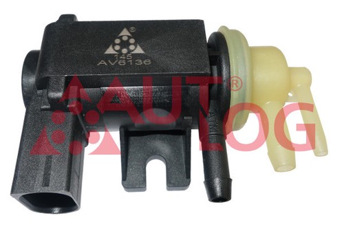 Autlog av6136 druckwandler - autlog,