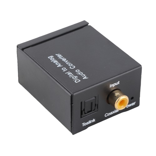 Digital-Analog-Audio-Wandler