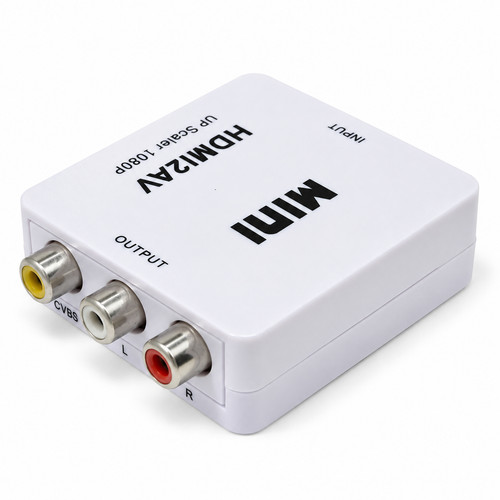 Hdmi adapter konverter - adapter,