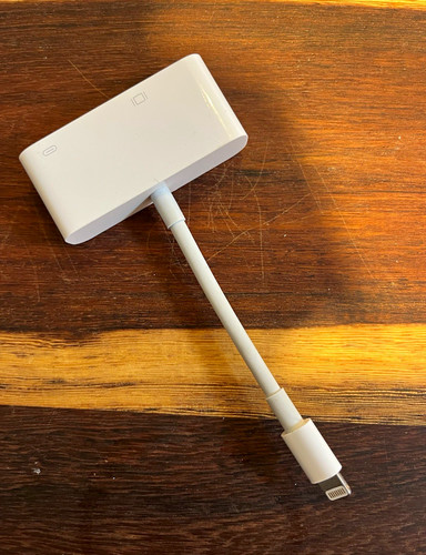 Apple mini displayport auf vga - apple,