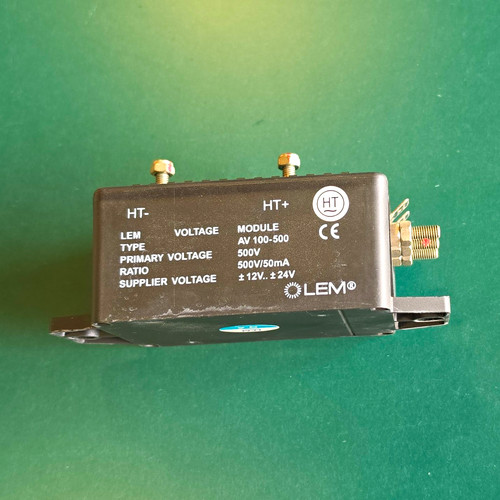 Lem 1000 500 - lem, av