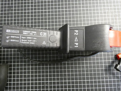 Siemens zangenwandler 1000 - zangenwandler, 1000/1a