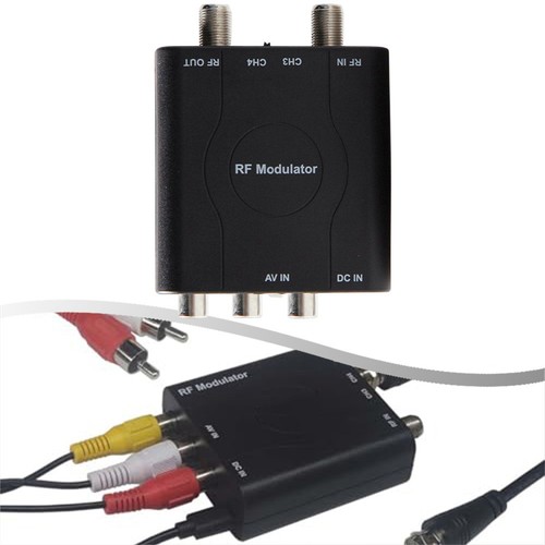 M65a für hf wandler - av,