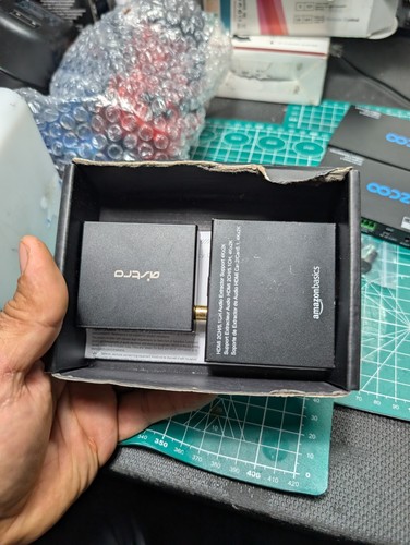 Hdmi audio extraktor set - audio,